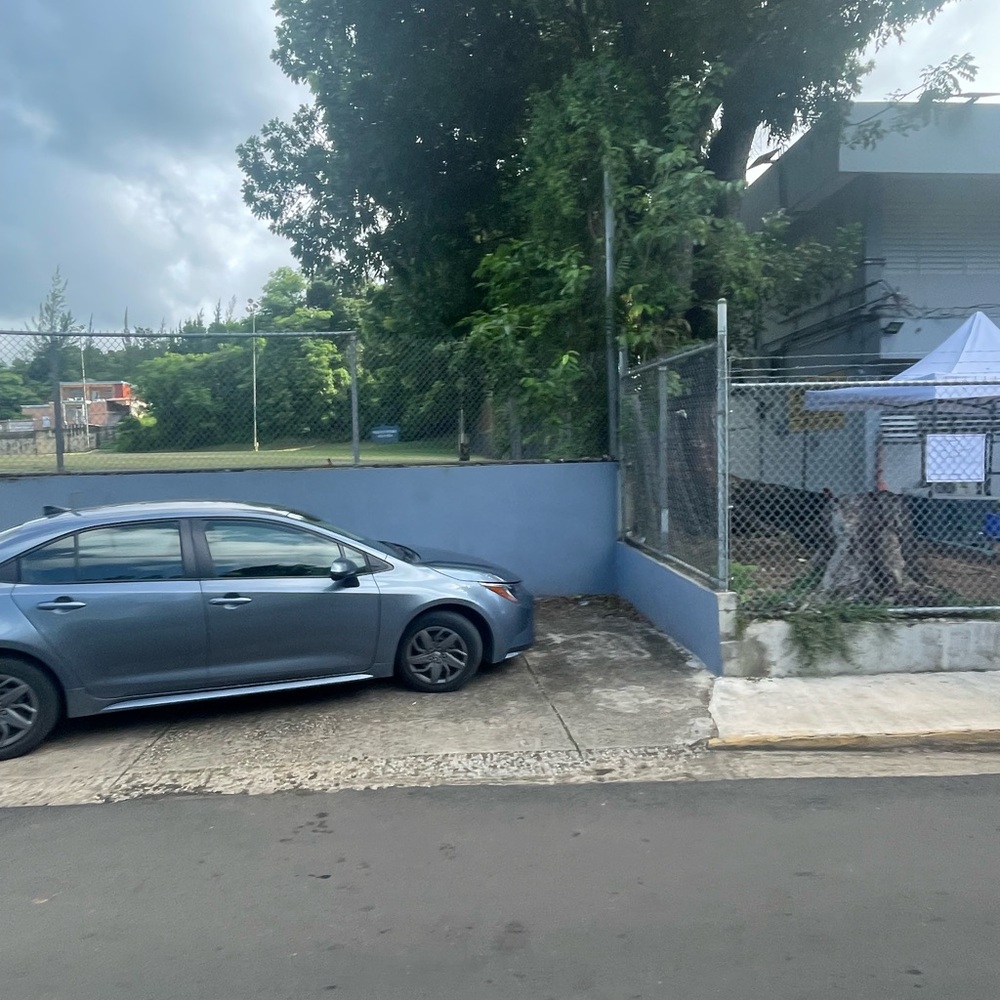 Car cover. Used once